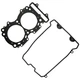 Caltric Engine Cylinder Head Gaskets For Arctic Cat ZR 9000 2014 2015 2016