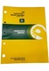 John Deere 450 Hydra-Push Manure Spreader Operators Manual OMW40649 Issue B0