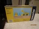 Joal 1:50 Komatsu WA600-3 Wheel Loader BOX & Packaging ONLY 289