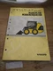Volvo MC60B MC70B MC80B MC90B MC110B Operators Manual