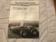 WHITE 4-270 FIELD BOSS TRACTOR 2 PAGES Sales Brochure