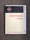2001 International 2554 2574 2654 2674 Truck Electrical Wiring Manual Book