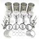 Overhaul Rebuild Kit For Nissan SD22 SD-22 SD20 Engine 5 piston type