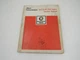 Allison CLT CLBT 700 Series Transmission Service Manual SA1314C