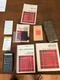 Hewlett Packard HP-41CX Calculator, 82104A Reader, Modules, Overlays MORE TESTED