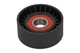 Maxgear 54-0775 tensioner pulley, timing belt for Ford