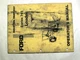 FORD Series 745 Loader 19-863 Operators Manual SEO-03725 10784