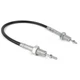 Tractor 36001-0330 Push Pull Loader Joystick Cable For KIOTI CK 25,27,30,35,35H