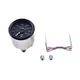 Pressure Gauge 36891216 for Ingersoll Rand Air Compressor HP675WCU XP750WCU