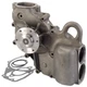Water Pump for Detroit Diesel MBE 4000 Engine to match OE# A4602000001