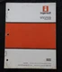 CASE INGERSOLL 220 222 224 444 COMPACT TRACTOR PARTS CATALOG MANUAL NICE SHAPE