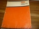 Case 35 Backhoe & Loader For 580 CK-B 580CK Series B Tractor Part Catalog Manual