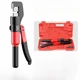 Manual Hydraulic Pliers Crimping Pliers Crimping Pliers Clamping Pliers 220V