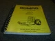 BOMAG BW213D-2 Vibratory Roller Shop Service Repair Manual PN 00819421 xz