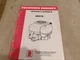 TECUMSEH MECHANIC'S HANDBOOK OHV15 695795