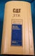 CAT CATERPILLAR M318C+ EXCAVATOR SERVICE SHOP REPAIR MANUAL BOOK S/N BCZ H2D