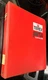 Genuine Terex S-24 39LOT 76SH Scraper Parts Catalog Manual - Nice!