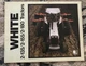 White 2-135 2-155 2-180 Tractor Brochure FCCA25