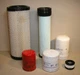 Kubota  SVL75 SVL75-2 HST Filter Kit  SN 26158 and above - Top Quality