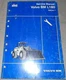 VOLVO L180 WHEEL LOADER SERVICE SHOP REPAIR WORKSHOP MANUAL