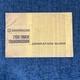 Caterpillar 7155 Truck Transmission Operation Manual Guide Engine Cat