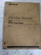 CATERPILLAR SERVICE REPAIR MANUAL 3208 DIESEL ENGINE 32Y1 51Z1 SEBR0514-02 1986