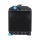 Radiator Fit Kubota L235 L245DT L245H L275 L2050DT L2050F L2350DT 1557572060