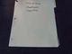 Manitowoc 4600 S4 Series 4 Tower Crane Lifting Capacities Charts Manual