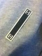 535852R1 - A New Original Choke Decal For An International 454, 2500A Tractor