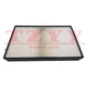 VOE11703980 AF26384 6664160 cabin air filter For Volvo L110F L120F L150F L180F