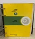 John Deere 5020 Tractor Parts Catalog PC1156 Original Manual