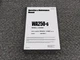 Komatsu WA250-6 Wheel Loader w 6D107E-1 Operator & Maintenance Manual A76001-Up