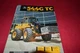 John Deere 544G TC Tool Carrier Wheel Loader Dealers Brochure DCPA4 