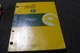 John Deere 7200 MaxEmerge2 Drawn Planter 4 6 Row Narrow Owner Operator Manual xz