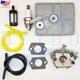 Air Filter Carburetor Kit for STIHL CHAINSAW 030AV 031AV 032AV 1113 120 1603
