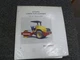 Dynapac CA152 Vibratory Compactor Smooth Drum Roller Parts Catalog Manual