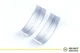 Main Bearing STD For Deutz 04231079, BF6L 913, F6L 914, TCD 914 L06.