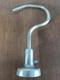 Hobart Commercial Mixer 30-40 Qt Dough Hook C-Style Set Screw D300T D340T H600