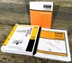 Case 680B CK Tractor Loader Backhoe Service Manual Parts Operators 9102282-UP