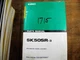 KOBELCO SK50SR-3 PARTS MANUAL 2005 12