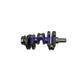 3TNV80 (F) Crankshaft for Yanmar Engine 3TNV80F-NCJT 3TNV80F-SXNBV 119E10-21700