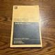 Caterpillar 966D Wheel Loader Parts Manual 99Y1-UP OEM Owners CAT