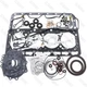 Overhaul Gasket Kit 4955996 Replaces for Cummins B3.3 QSB3.3 Engine