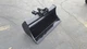 New 36" Ditching Bucket for a Case CX27B