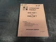 Hyster S40-70FT H40-70FT Forklift Periodic Maintenance Manual   1580568  2007