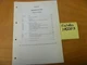 Fiat-Allis FR220.2 Wheel Loader BRAKES SYSTEM Shop Service Repair Manual