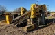 1988 Gomaco GT3300 Slip Form Paver Curb Machine # 4620