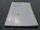 FMC VANGUARD 4000 AIR Street Sweeper Operator & Maintenance Manual 305996 xz