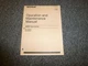 Cat Caterpillar 345C 345 C Excavator Operators Maintenance Owners Manual Book
