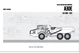Volvo A30E Articulated Dump Truck ADT Parts Catalog Manual PDF USB